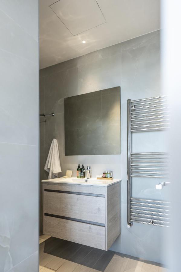 360 Nicosia - Luxury Apartment Panoramic View Exterior foto