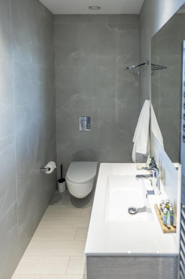 360 Nicosia - Luxury Apartment Panoramic View Exterior foto