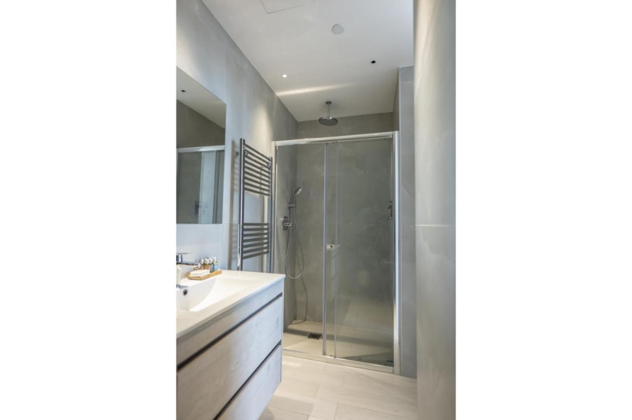 360 Nicosia - Luxury Apartment Panoramic View Exterior foto